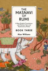 The Masnavi of Rumi, Book Three (ISBN: 9781838601287)