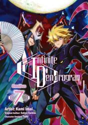 Infinite Dendrogram (Manga): Omnibus 7 (ISBN: 9781718355866)