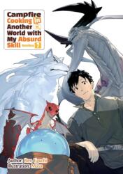 Campfire Cooking in Another World With My Absurd Skill: Omnibus 7 (ISBN: 9781718332560)