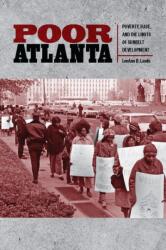 Poor Atlanta (ISBN: 9780820363288)