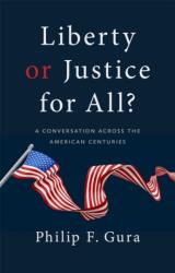 Liberty or Justice for All? (ISBN: 9780820363110)