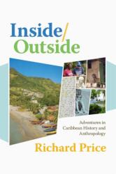 Inside/Outside (ISBN: 9780820363059)