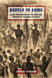 Rebels in Arms (ISBN: 9780820362809)