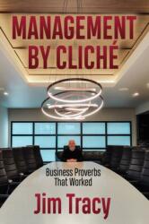 Management by Cliche (ISBN: 9781636988030)