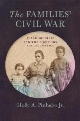 The Families' Civil War (ISBN: 9780820361963)