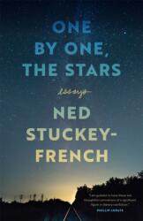 One by One, the Stars (ISBN: 9780820361802)