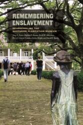 Remembering Enslavement (ISBN: 9780820360942)