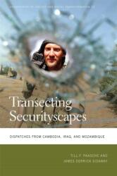 Transecting Securityscapes (ISBN: 9780820360607)