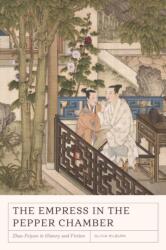 The Empress in the Pepper Chamber (ISBN: 9780295748757)