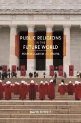 Public Religions in the Future World (ISBN: 9780820360645)