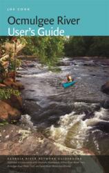 Ocmulgee River User's Guide (ISBN: 9780820358901)