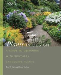 Plants in Design (ISBN: 9780820341736)