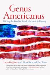 Genus Americanus (ISBN: 9780820358000)