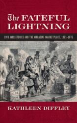The Fateful Lightning (ISBN: 9780820358550)