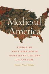 Medieval America (ISBN: 9780820358369)