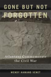 Gone but Not Forgotten (ISBN: 9780820358314)