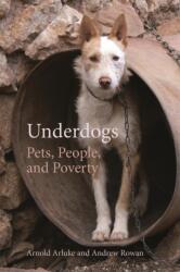 Underdogs (ISBN: 9780820358239)