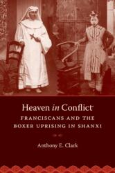 Heaven in Conflict (ISBN: 9780295994017)