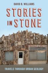 Stories in Stone (ISBN: 9780295746456)