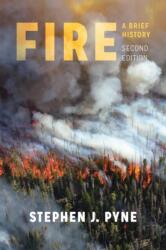 Fire (ISBN: 9780295746203)