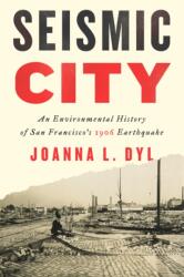 Seismic City (ISBN: 9780295746098)