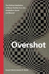 Overshot (ISBN: 9780820357713)