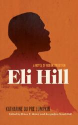 Eli Hill (ISBN: 9780820357638)