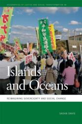 Islands and Oceans (ISBN: 9780820357355)