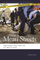 Mean Streets (ISBN: 9780820356891)
