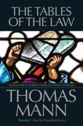 The Tables of the Law (ISBN: 9781589880573)