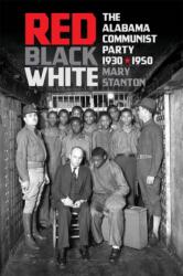 Red, Black, White (ISBN: 9780820356167)