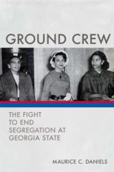 Ground Crew (ISBN: 9780820355979)