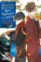 Associate Professor Akira Takatsuki's Conjecture, Vol. 7 (ISBN: 9781975353094)