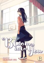 Bloom into You Vol. 6 (ISBN: 9781626929418)