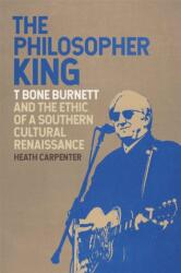 The Philosopher King (ISBN: 9780820355597)