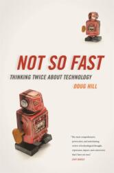 Not So Fast (ISBN: 9780820355498)