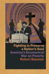 Fighting to Preserve a Nation's Soul (ISBN: 9780820354873)