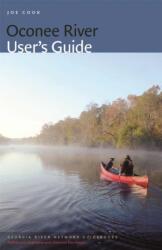 Oconee River User's Guide (ISBN: 9780820353913)