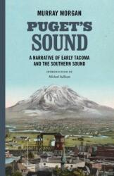 Puget's Sound (ISBN: 9780295744230)
