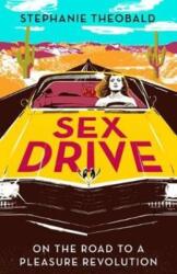 Sex Drive (ISBN: 9781783526819)