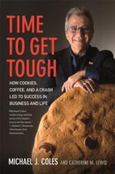 Time to Get Tough (ISBN: 9780820354620)