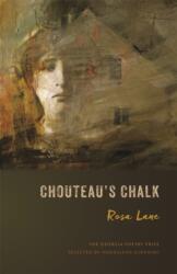 Chouteau's Chalk (ISBN: 9780820354569)
