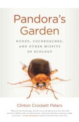 Pandora's Garden (ISBN: 9780820353203)