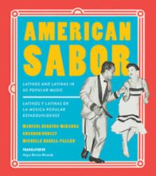 American Sabor (ISBN: 9780295742618)