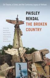 The Broken Country (ISBN: 9780820351179)
