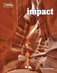 Impact Foundation: Workbook (ISBN: 9781337624817)