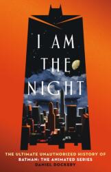 I Am the Night (ISBN: 9781250409652)