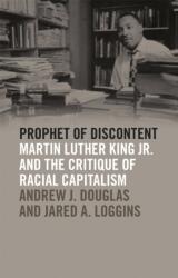 Prophet of Discontent (ISBN: 9780820360188)