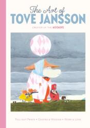 Tove Jansson: Illustration Pull-Out Prints - Tove Jansson (ISBN: 9781035042647)