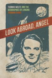 Look Abroad, Angel (ISBN: 9780820356464)